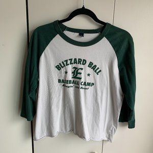 Vintage Baseball T